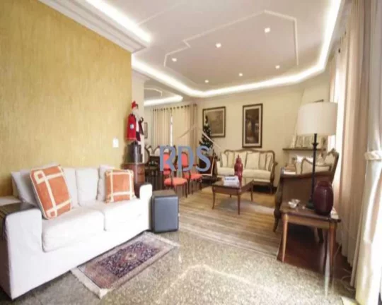 Imagem Apartamento - Duplex / Residencial / Vila Suzana