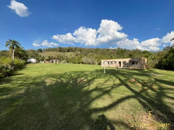 Imagem Sítio com Escritura à Venda em Atibaia/SP - 64.000m² por R$2.2 Mi