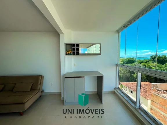 Imagem Apartamento 02 quartos e 02 vagas de garagem, por R$730.000, na Praia do Morro