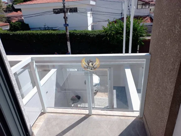 Imagem Casa Padrão