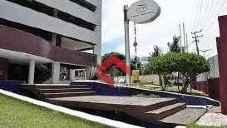Imagem Flat à venda, 63 m² por R$ 300.000,00 - Mucuripe - Fortaleza/CE