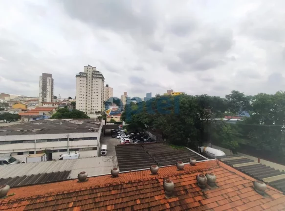 Imagem LOFTMOBILIADO PARA LOCAÇÃO - 1 DORMITÓRIO, 37 M² NO EDIFÍCIO UNIQUE - RUDGE RAMOS - SÃO BERNARDO DO CAMPO/SP