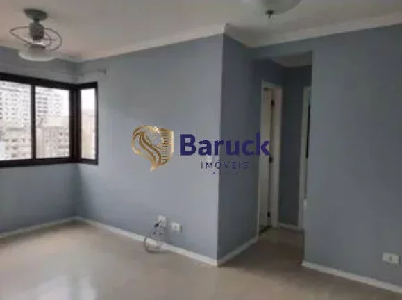 Imagem Apartamento com 2 Quartos à Venda, 50 m² em Pinheiros - São Paulo
