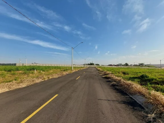 Imagem LOTE DE 200,00 M² - CONDOMÍNIO VILLÁGIO PAULÍNIA