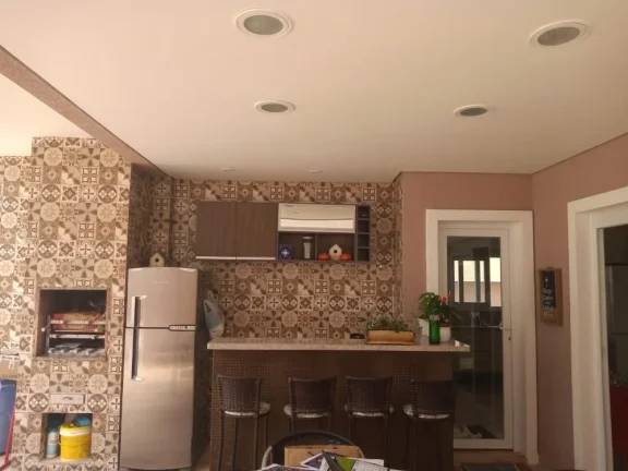 Imagem Casa 270 m² no Morada da Serra
