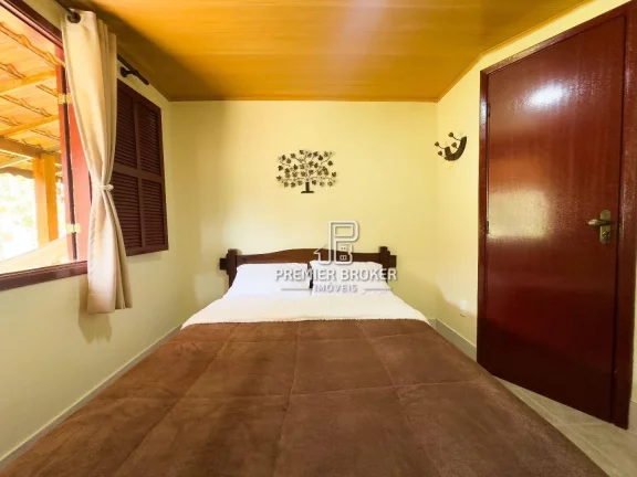 Imagem Sítio à venda, 174888 m² por R$ 3.500.000,00 - Vieira - Teresópolis/RJ