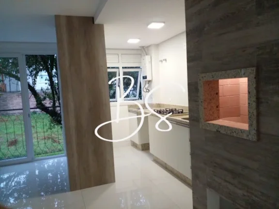 Imagem APARTAMENTO RESIDENCIAL em NOVA PETRÓPOLIS - RS, Pousada da neve