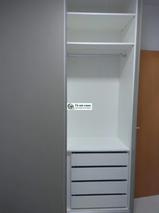 Imagem APARTAMENTO RESIDENCIAL em JACAREÍ - SP, PARQUE SANTO ANTÔNIO