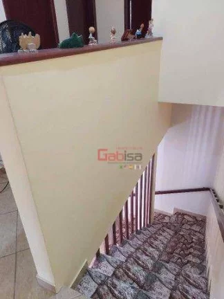 Imagem Casa com 3 dormitórios à venda, 235 m² por R$ 485.000,00 - Palmeiras - Cabo Frio/RJ