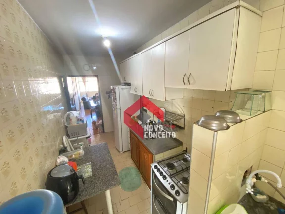 Imagem Apartamento à venda, 91 m² por R$ 250.000,00 - Jacarecanga - Fortaleza/CE