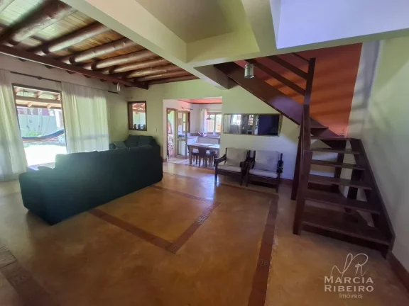 Imagem Casa Encantadora no Rio Vermelho, com acesso a praia