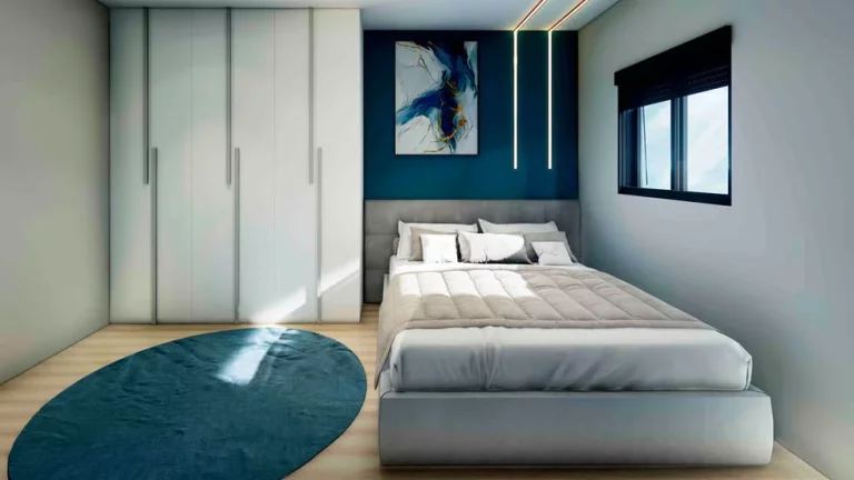 Imagem APARTAMENTO RESIDENCIAL em Guarulhos - SP, Vila Rosália