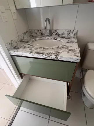 Imagem Apartamento à venda no Vita Plaza com 3 quartos, planejados, PETROLINA - PE