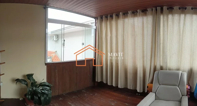 Imagem CASA RESIDENCIAL em JOINVILLE - SC, VILA NOVA