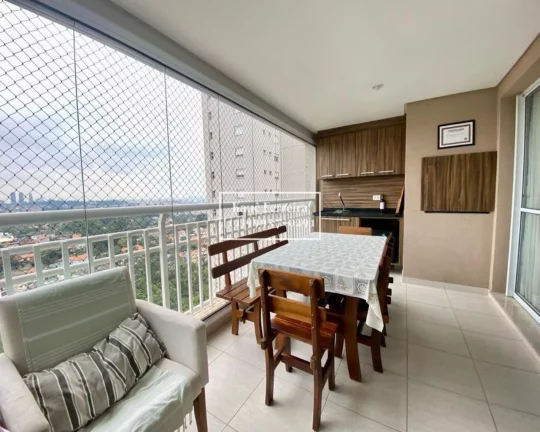 Imagem Apartamento a venda em São Paulo