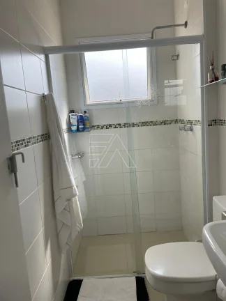 Imagem Casa em condomínio Vila -Atibaia