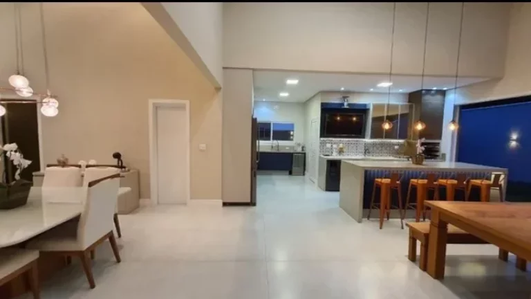 Imagem Oportunidade Casa Térrea 3 Suítes – Cond. Verana