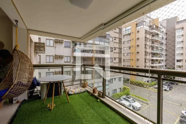 Imagem Apartamento à Venda - Recreio, 3 Quartos, 82 m2