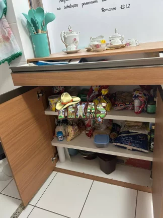Imagem APARTAMENTO PARA VENDA VILA CARMOSINA ITAQUERA