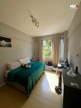 Imagem Localizado em um dos bairros mais nobres de Vila Velha, este apartamento de 135m² é ideal para que...