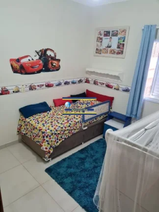 Imagem APARTAMENTO 100m R$ 340.000 COM 3 QUARTOS/ 1 SUÍTE, 2 VAGAS À VENDA, 100 M² JARDIM ANHANGÜERA - RIBEIRÃO PRETO/SP