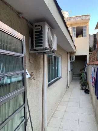 Imagem Casa à venda, 116 m² por R$ 650.000,00 - Vila Virgínia - Itaquaquecetuba/SP