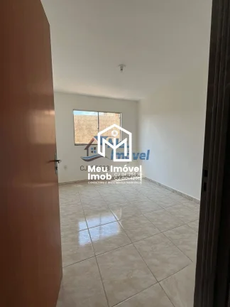 Imagem Parque JK Luziânia APTO 2 Quartos 1 Vaga 50m² Cozinha Individual Financiamento