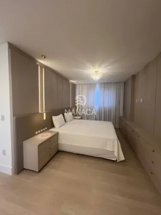 Imagem APARTAMENTOS 3 DORMITORIOS / SUITES FRENTE AO MAR PRAIA TABULEIRO - BARRA VELHA SC