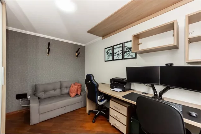 Imagem APARTAMENTO RESIDENCIAL em São Paulo - SP, Jardim Anália Franco