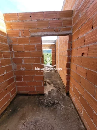 Imagem Casa à Venda em Fase de Construção em Macafé - Serra/ES