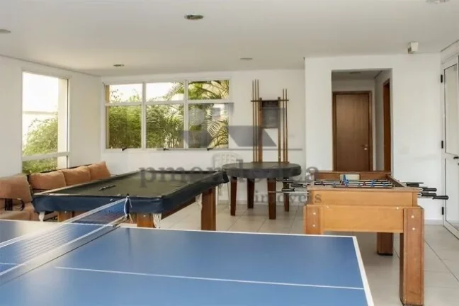 Imagem Cobertura Penthouse à venda Alto da Lapa com 3 suítes e 3 vagas, 189m2