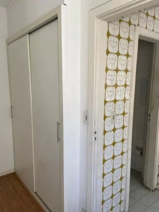 Imagem Apartamento para Venda em São Paulo, Pinheiros, 3 dormitórios, 1 suíte, 2 banheiros, 1 vaga