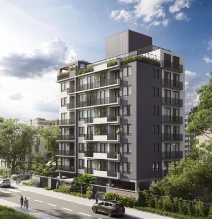 Imagem Apartamento à venda, 59 m² por R$ 529.000,00 - Intermares - Cabedelo/PB