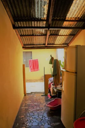 Imagem Casa a venda em Tatuí no bairro Doutor Laurindo
