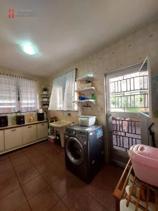Imagem Casa de condomínio com 3 quartos à venda, 350 m² por R$ 2.800.000 - Jardim Vinte e Cinco de Agosto - Duque de Caxias/RJ