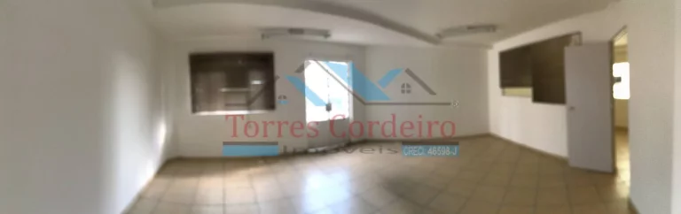Imagem Conjunto comercial de 96m na Brig. Faria Lima.