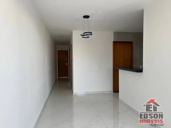 Imagem Casa com 2 Suítes, Churrasqueira no Jardim Atlântico Central