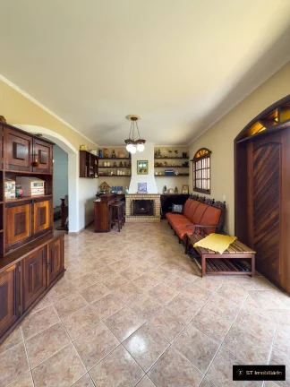 Imagem Chácara em Condomínio - Bom Jesus dos Perdões/SP,1.079 m² por R$1.350.000!