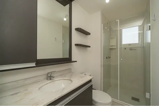 Imagem CRAS 146 Apto 610371006-43 - Apartamento à venda no bairro Cristo Redentor - Porto Alegre/RS