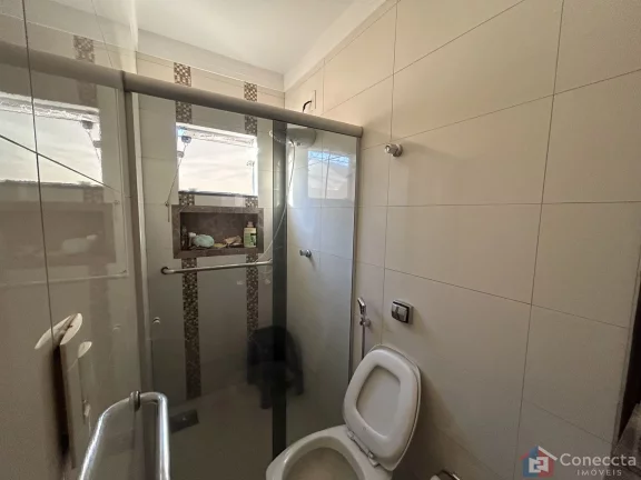 Imagem Casa à Venda no Bairro Sebastião Amorim – Patos de Minas-MG