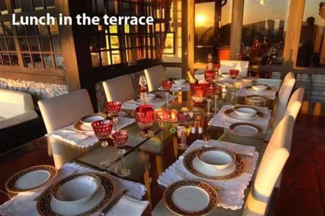 Imagem Casa com 9 dormitórios à venda, 1211 m² por R$ 15.000.000,00 - Altos de Búzios - Armação dos Búzios/RJ