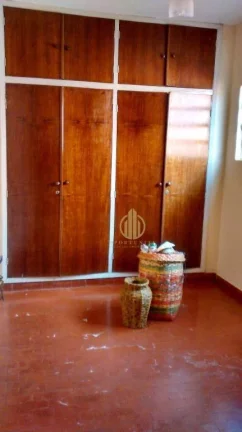 Imagem Casa com 4 dormitórios à venda, 315 m² por R$ 850.000,00 - Jardim Paulista - Ribeirão Preto/SP