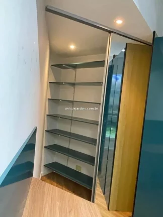 Imagem Apartamento à venda Itaim Bibi São Paulo