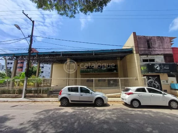Imagem Oportunidade de Negócio em Lagoa Nova!