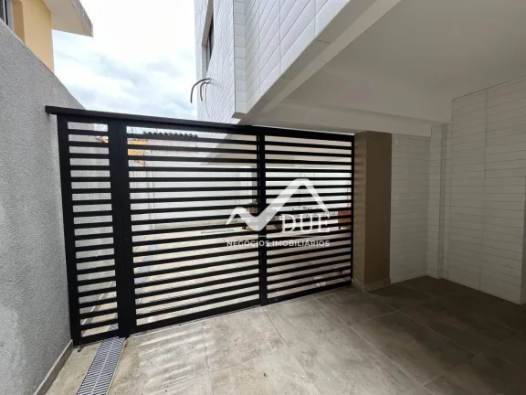 Imagem CASA TRIPLEX COM 2 SUITES