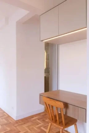Imagem Apartamento Perdizes - 84M², 2 Dorms, 1 Suíte, 1 Vaga.