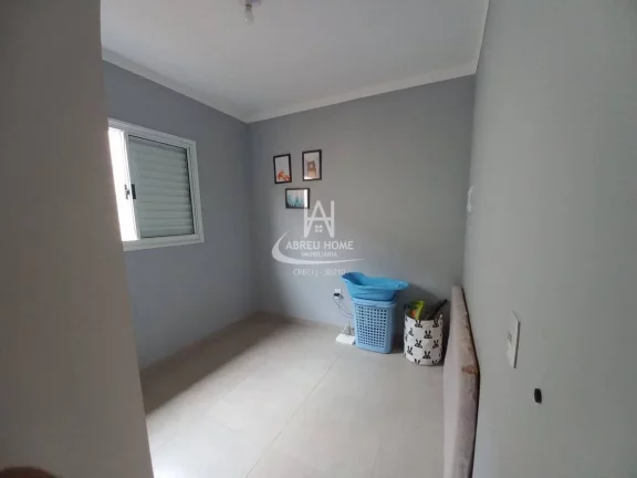 Imagem Casa Fraternidade I