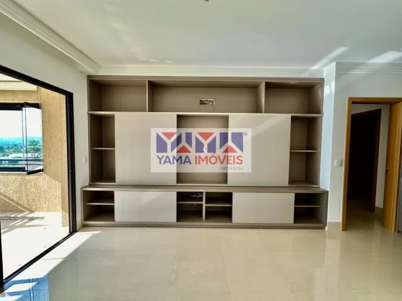 Imagem Cedro Residencial - Apartamento em Bonfim Paulista, Ribeirão Preto/SP