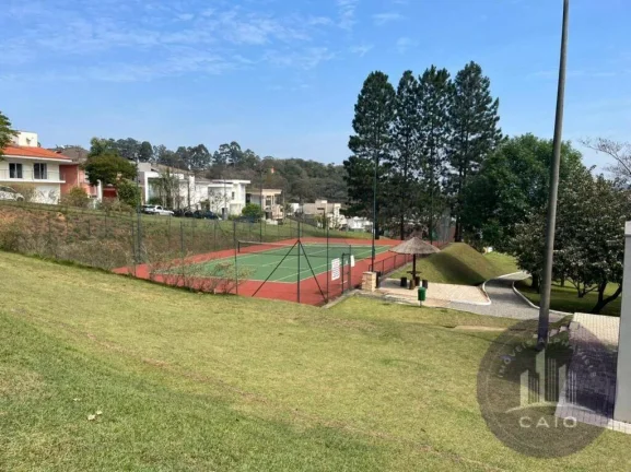 Imagem Casa com 4 dormitórios, 200m², venda por R$ 2.200.000,00 -Alphaville/SP