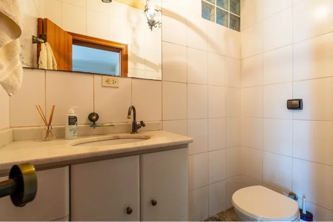 Imagem CASA RESIDENCIAL em São Paulo - SP, Campo Belo